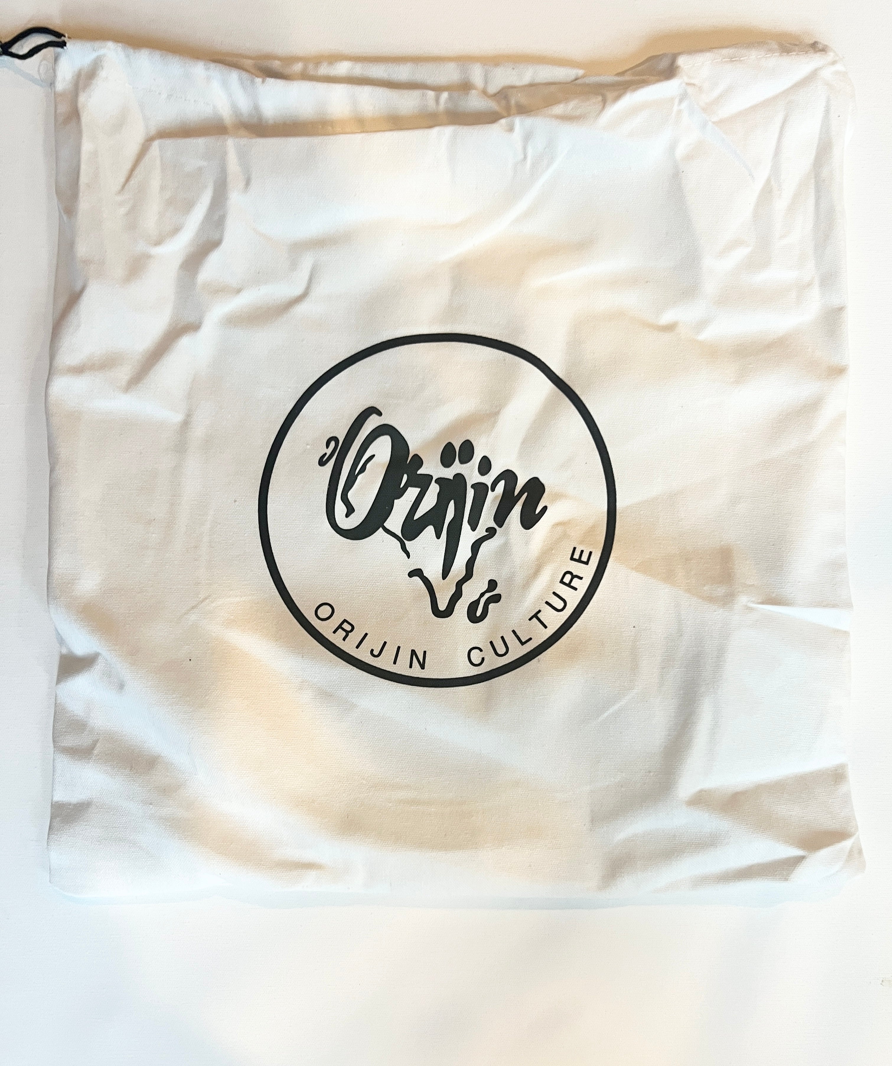 Sample bag - SHOP | Orijin Culture