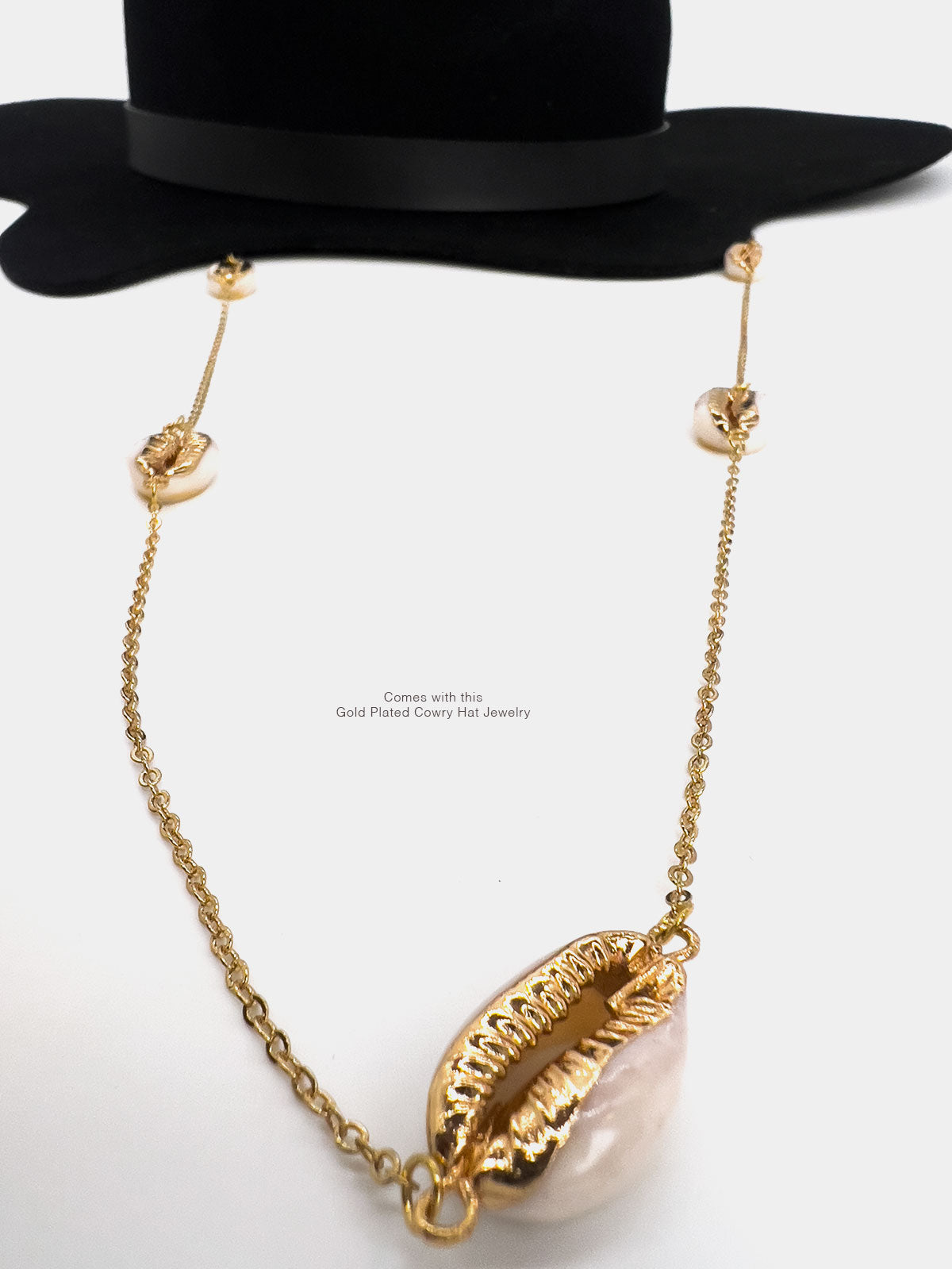 AFRICA FEDORA HAT - SHOP | Orijin Culture