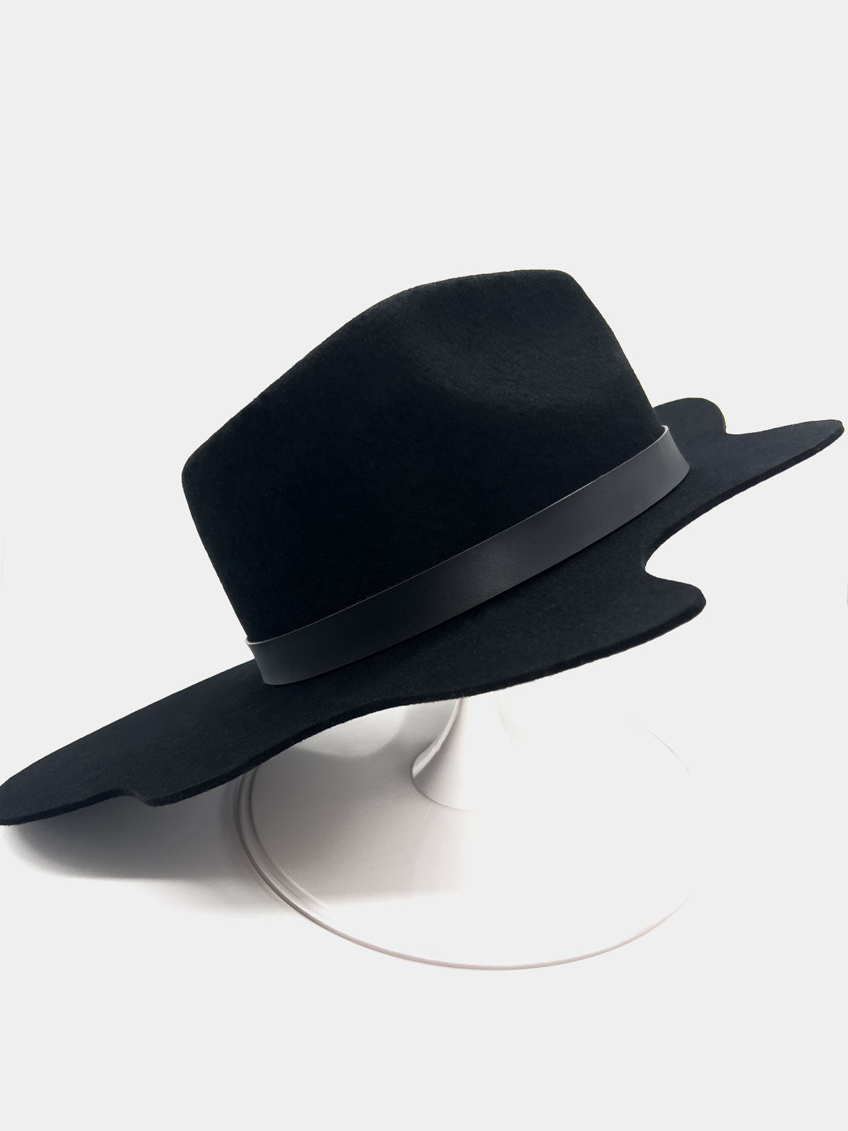 AFRICA FEDORA HAT - SHOP | Orijin Culture