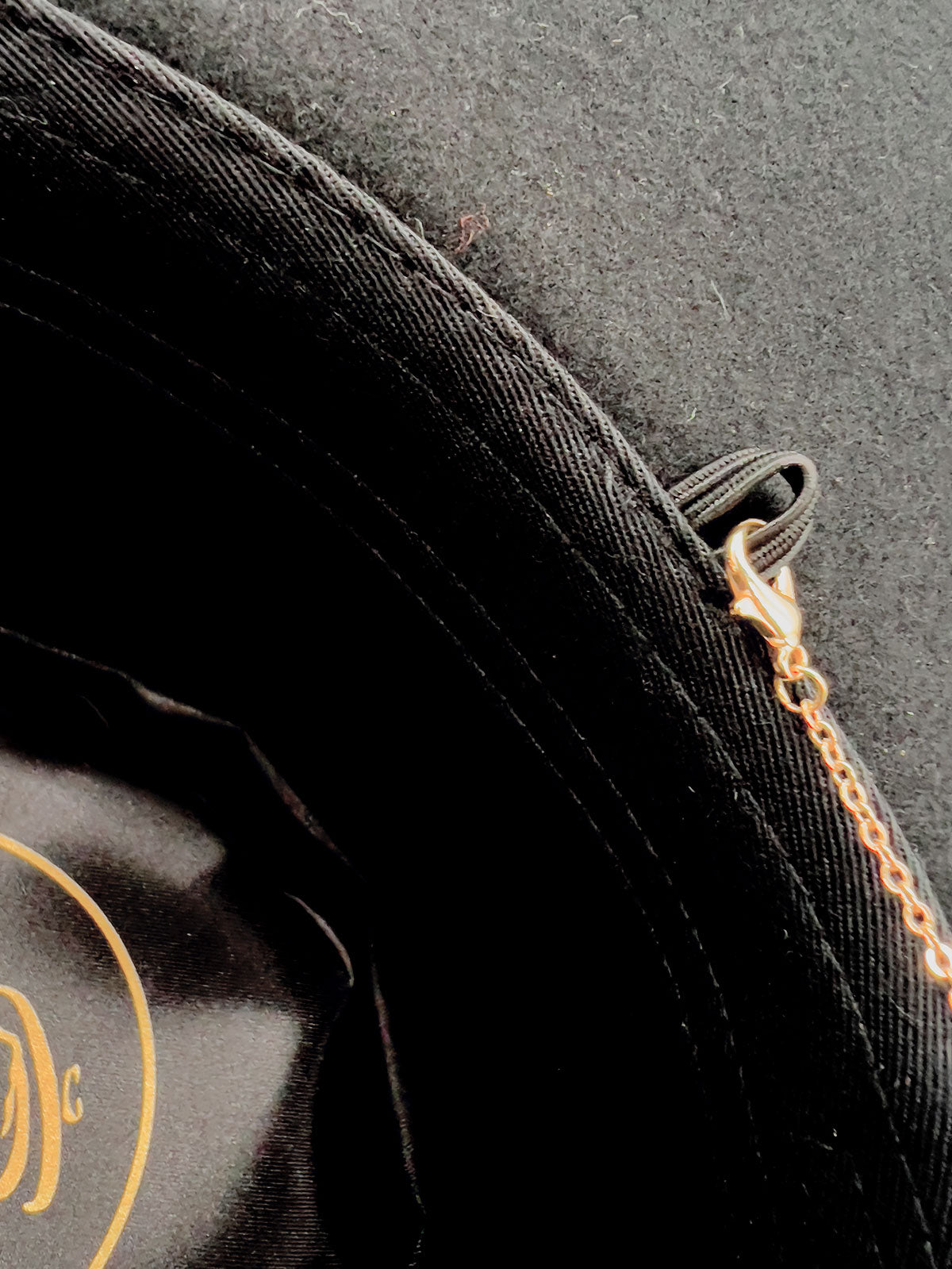 AFRICA FEDORA HAT - SHOP | Orijin Culture