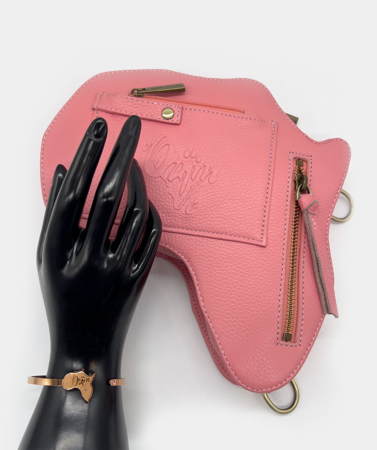 PINK with love Bundle - SHOP | Orijin Culture