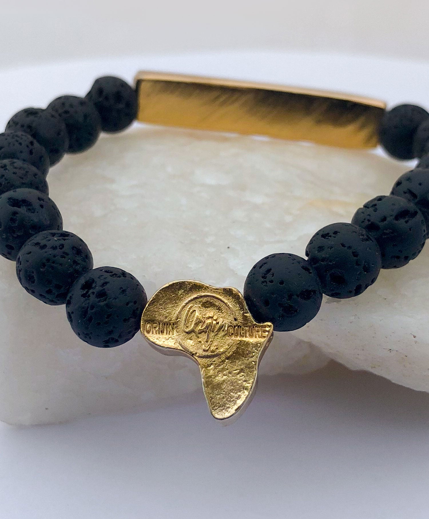 KOFI Beads Bracelet | Born on Friday (HIM) - SHOP | Orijin Culture