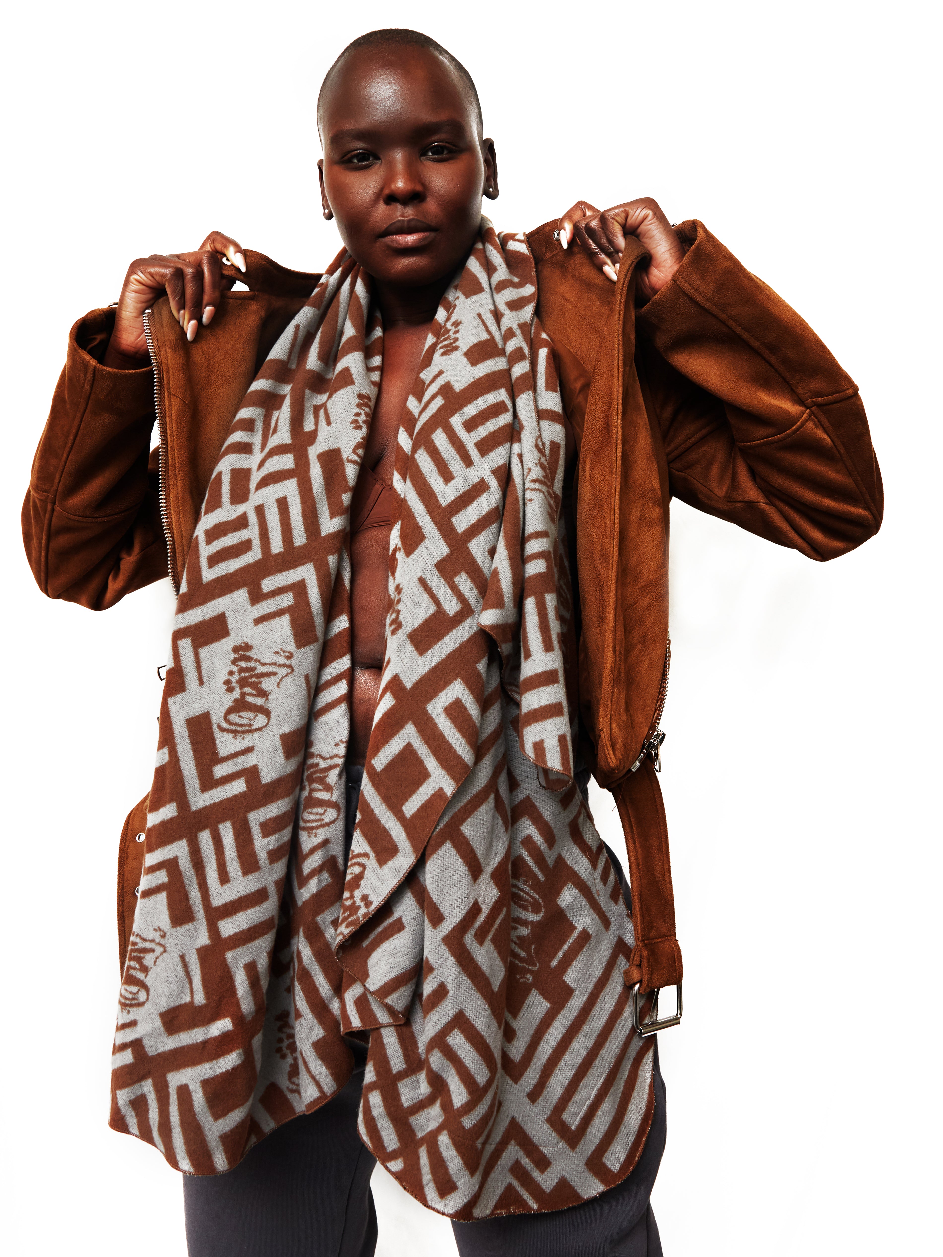 NEW Orijin Africa Cloth | Mud - SHOP | Orijin Culture