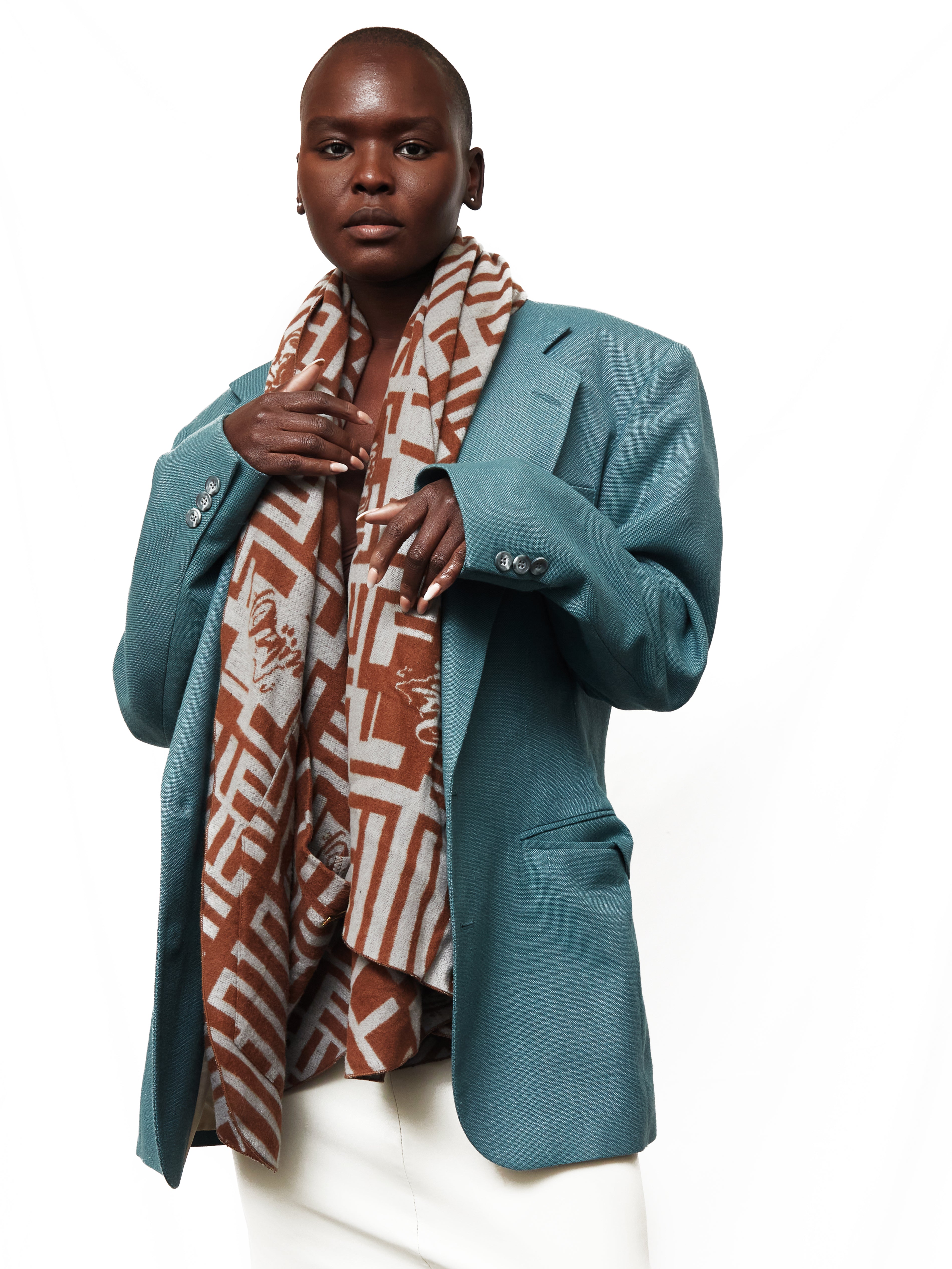 NEW Orijin Africa Cloth | Mud - SHOP | Orijin Culture