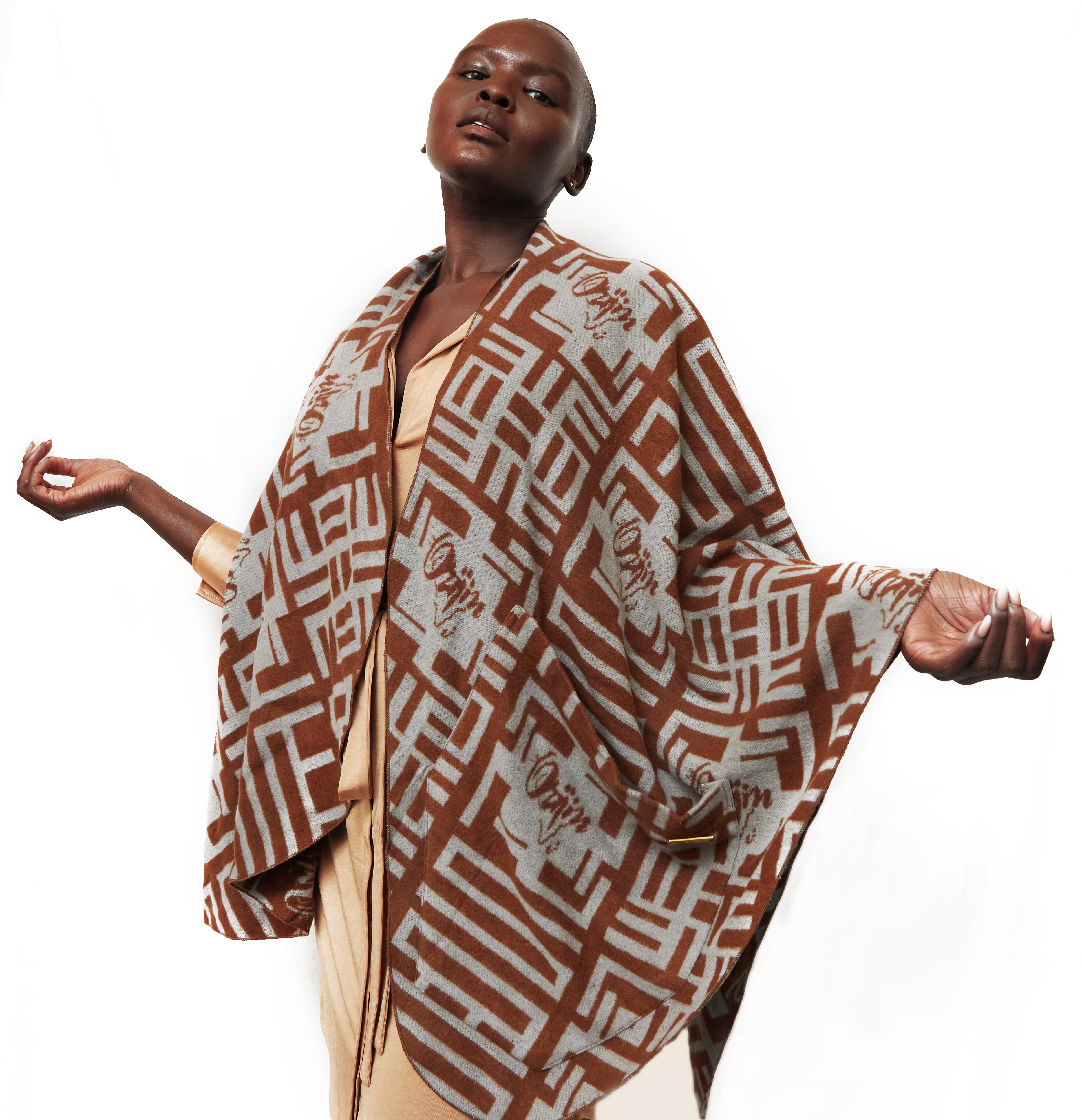 NEW Orijin Africa Cloth | Mud - SHOP | Orijin Culture