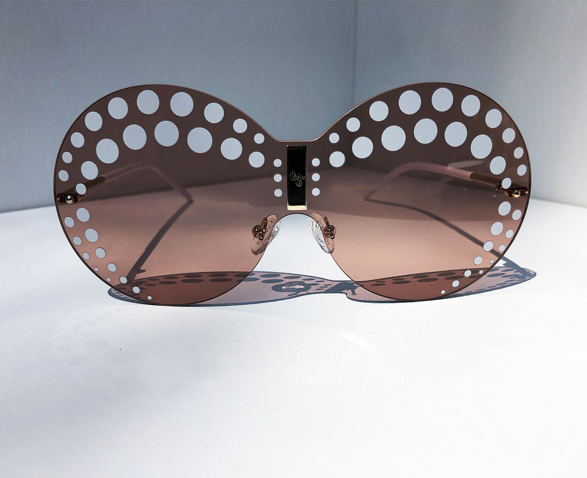 New! Orijin Tribal Eyewear | Spirit 2020 - SHOP | Orijin Culture