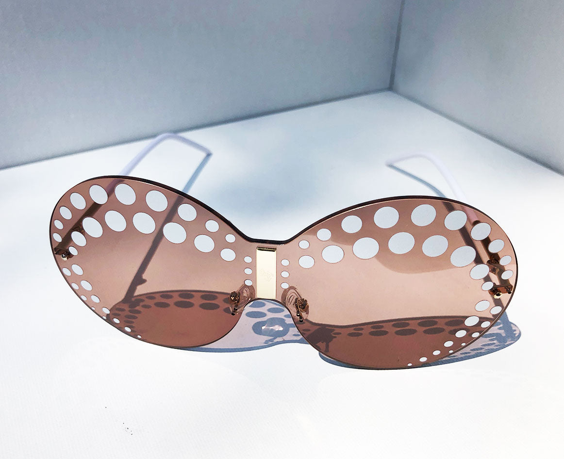 New! Orijin Tribal Eyewear | Spirit 2020 - SHOP | Orijin Culture