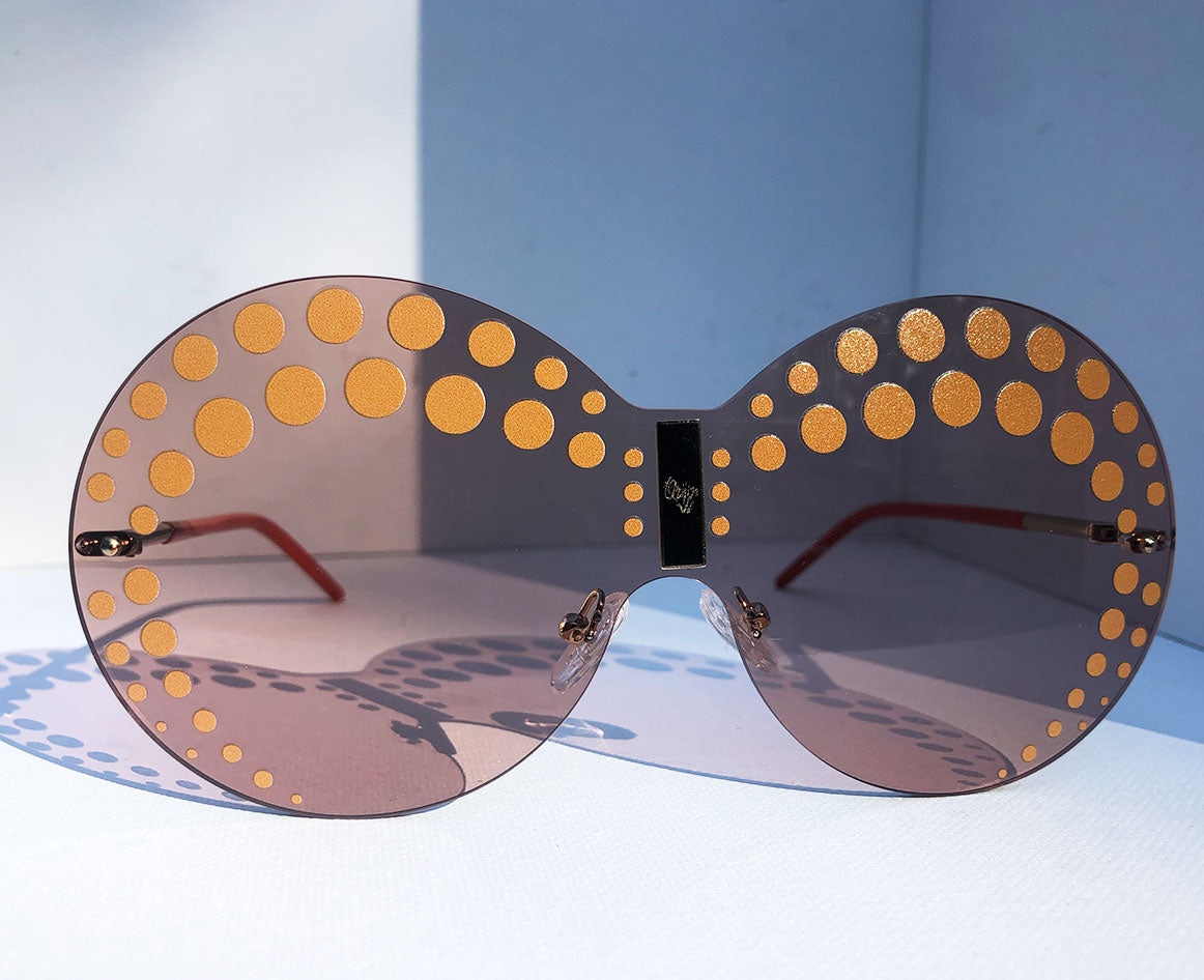 New! Orijin Tribal Eyewear | Earth 2020 - SHOP | Orijin Culture