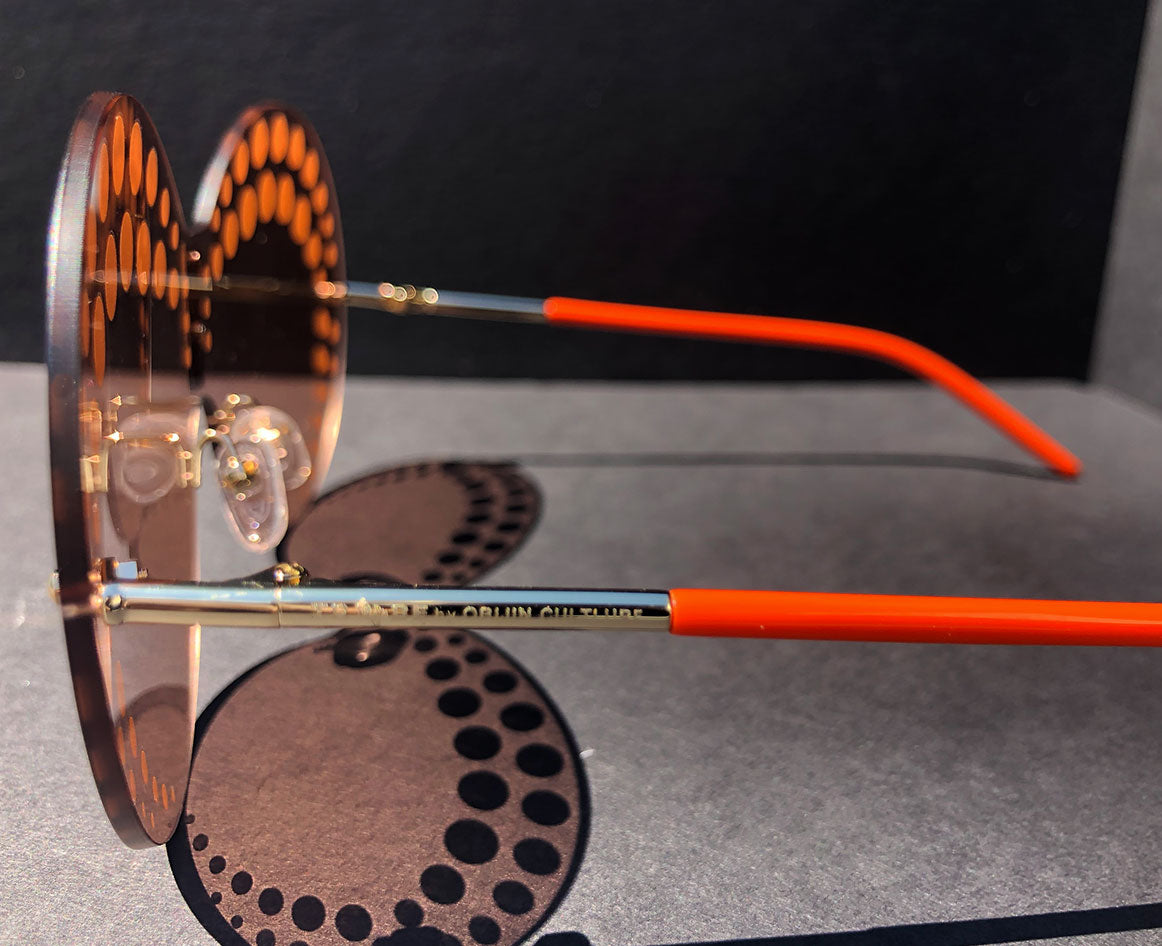 New! Orijin Tribal Eyewear | Earth 2020 - SHOP | Orijin Culture