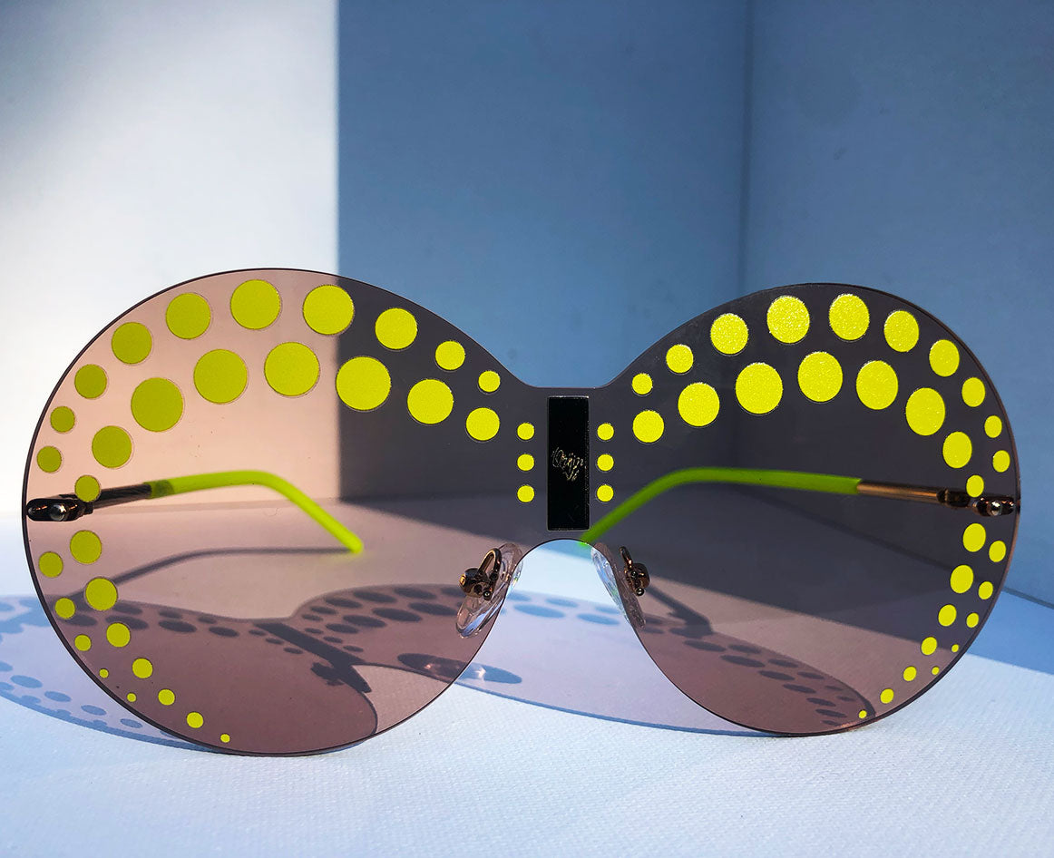 New! Orijin Tribal Eyewear | Vibe 2020 - SHOP | Orijin Culture