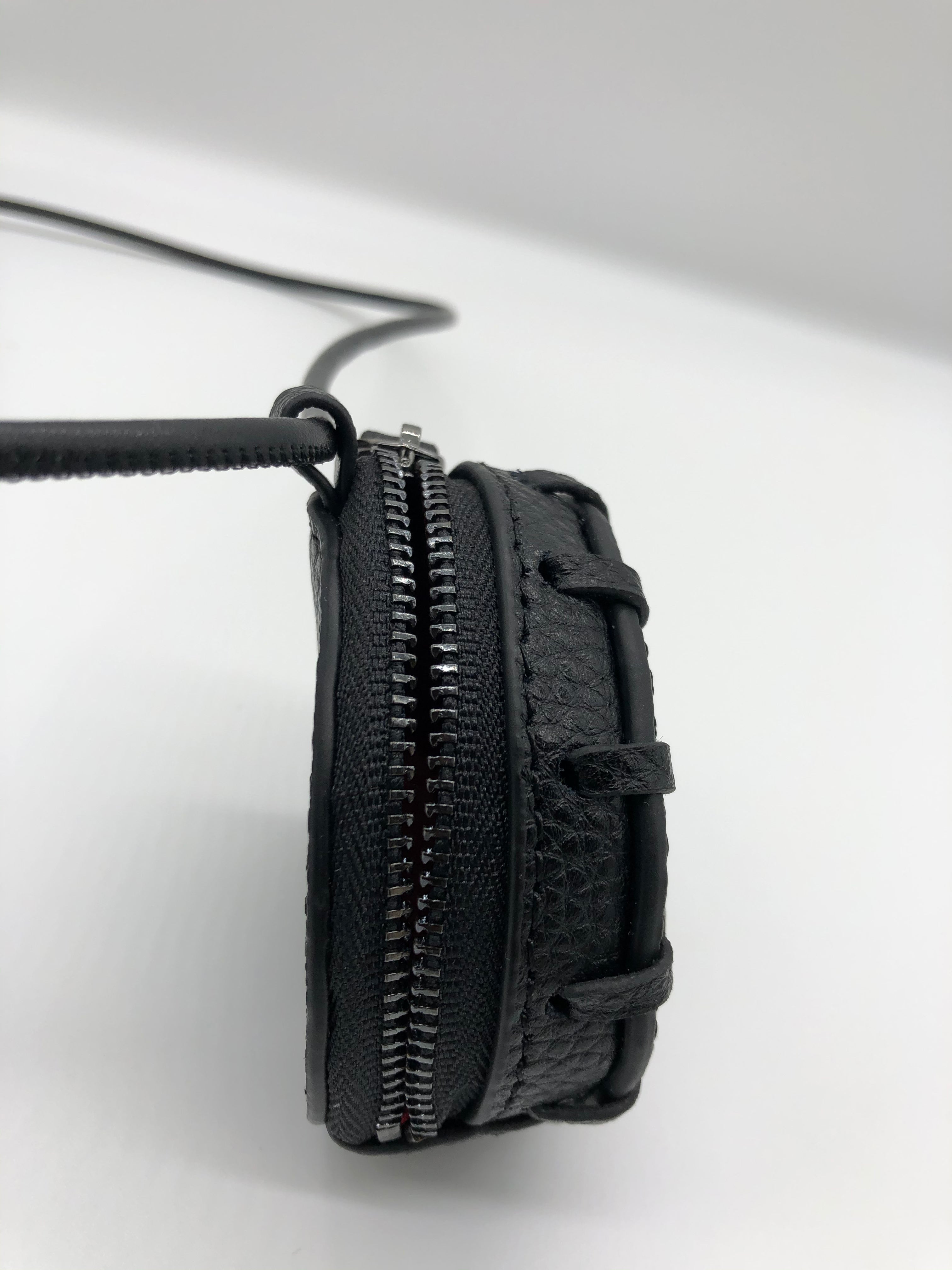 Peace Sign Medallion Messenger Bag + Stash Necklace - New! - SHOP | Orijin Culture