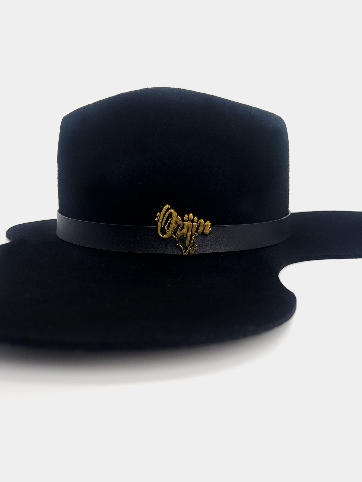 AFRICA FEDORA HAT - SHOP | Orijin Culture 