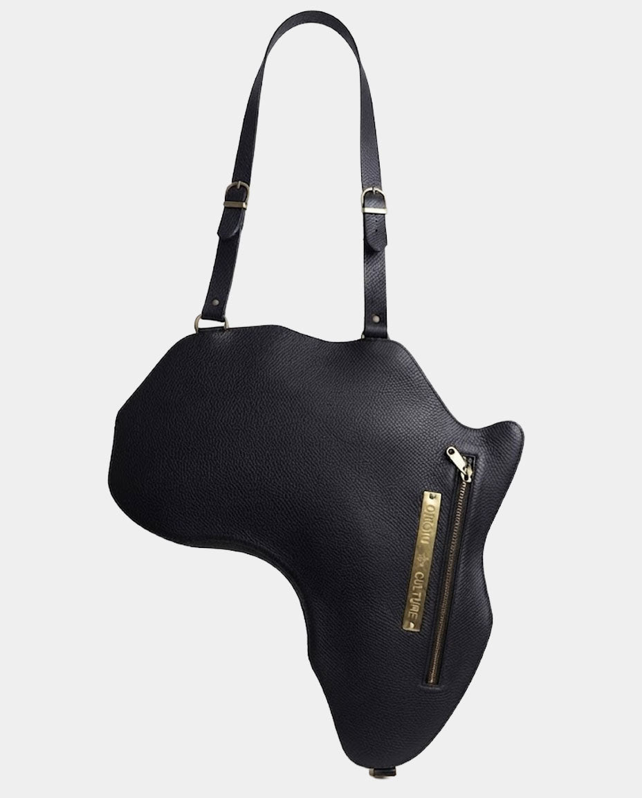 The Classic Africa Bag / Backpack by Orijin Culture™