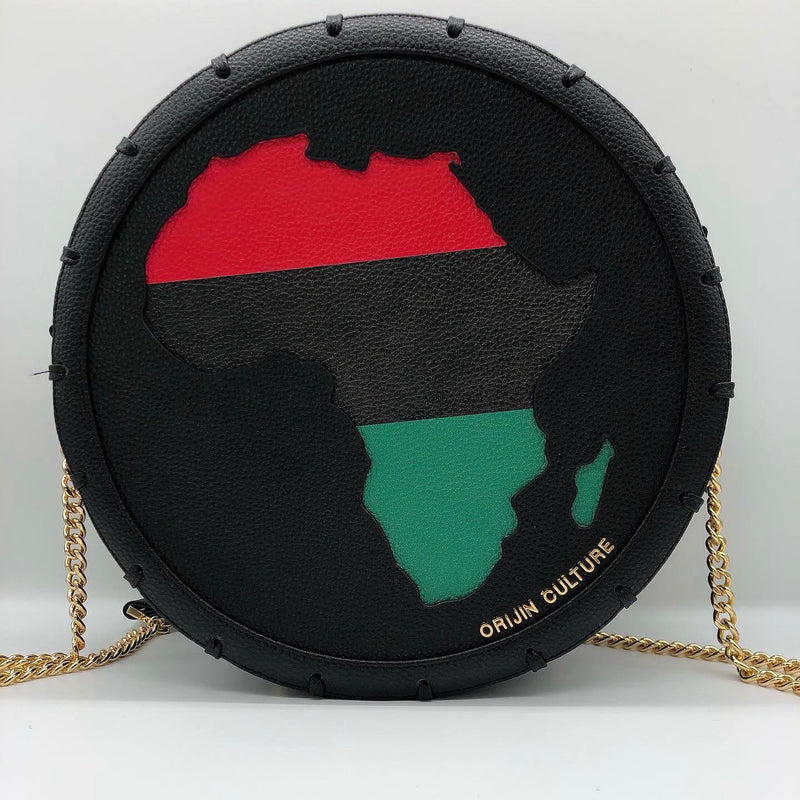 Africa Mini Medallion Bag -NEW 2022 - SHOP | Orijin Culture 