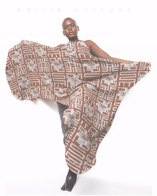 Orijin Africa Cloth