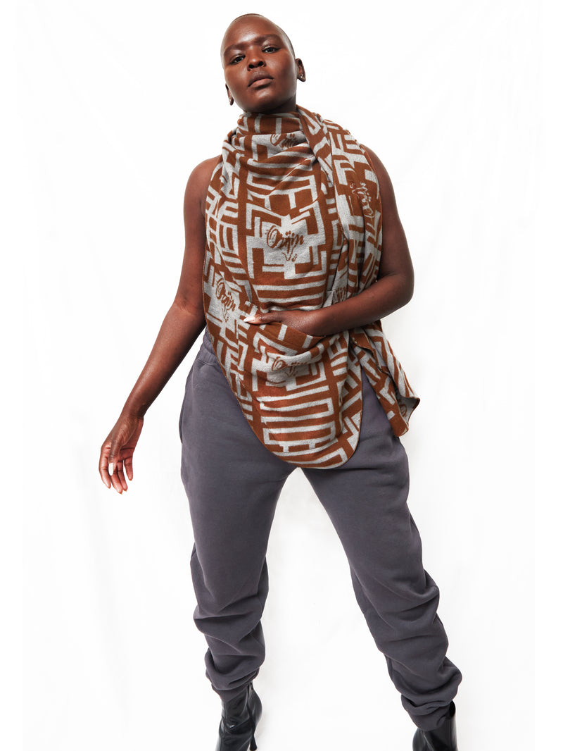 NEW Orijin Africa Cloth | Mud - SHOP | Orijin Culture 