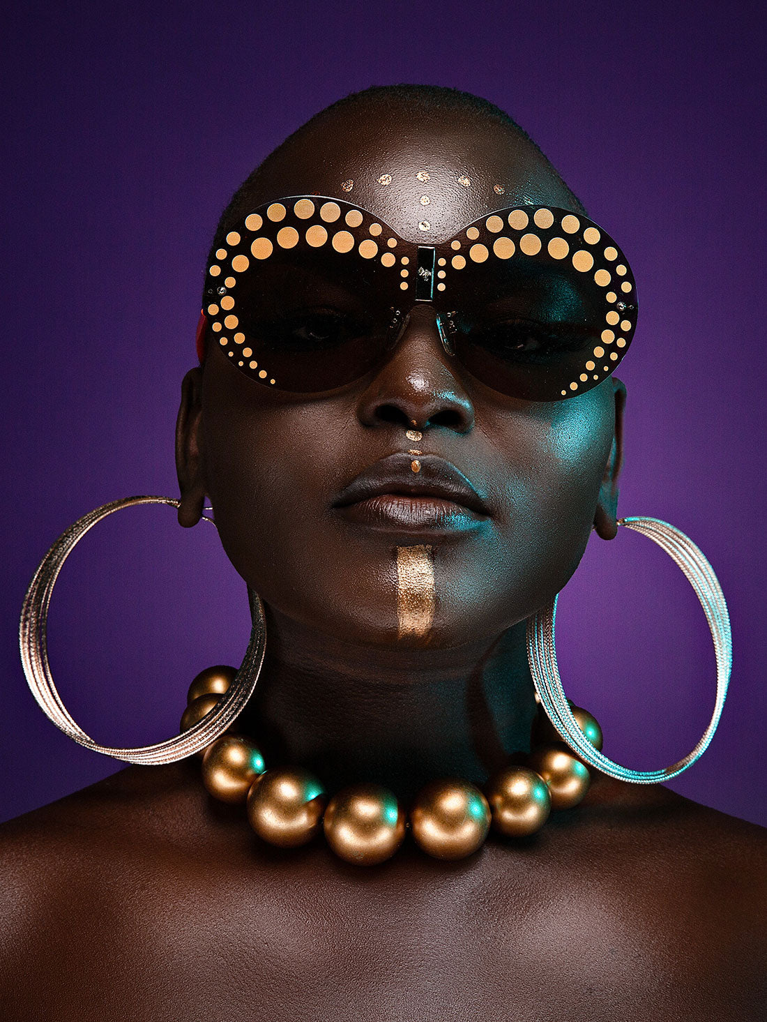 New! Orijin Tribal Eyewear